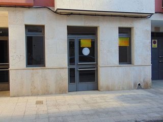 Local comercial en alquiler en Centro en Valdepeñas