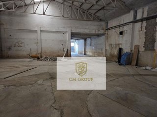 Nave industrial en venta en Alfafar