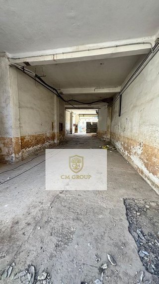 Nave industrial en venta en Alfafar
