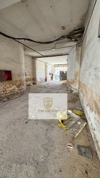 Nave industrial en venta en Alfafar