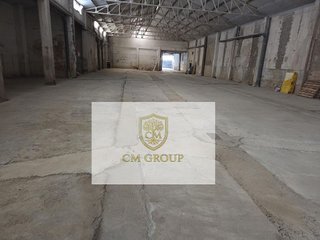 Nave industrial en venta en Alfafar
