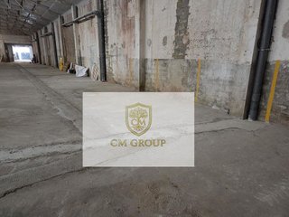 Nave industrial en venta en Alfafar
