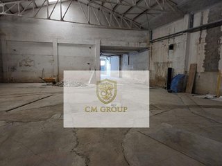 Nave industrial en venta en Alfafar