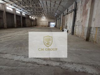 Nave industrial en venta en Alfafar