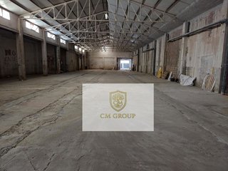 Nave industrial en venta en Alfafar