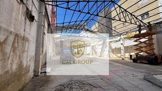 Nave industrial en venta en Alfafar