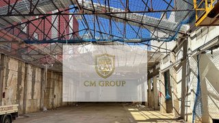 Nave industrial en venta en Alfafar