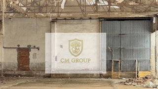 Nave industrial en venta en Alfafar