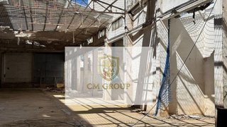 Nave industrial en venta en Alfafar
