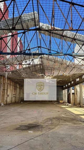 Nave industrial en venta en Alfafar