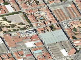 Piso en venta en Gràcia en Sabadell