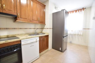 Piso en alquiler en Campus de la Salud en Granada
