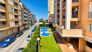 Piso en venta en Playa de los Locos en Torrevieja
