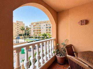 Piso en venta en Playa de los Locos en Torrevieja