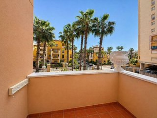 Piso en venta en Playa de los Locos en Torrevieja