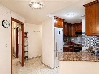 Piso en venta en Playa de los Locos en Torrevieja