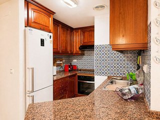 Piso en venta en Playa de los Locos en Torrevieja