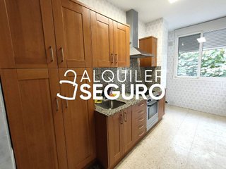 Piso en alquiler en Montolivet en Valencia