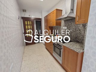 Piso en alquiler en Montolivet en Valencia