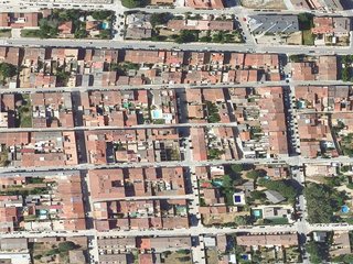 Piso en venta en La Plana en Esplugues de Llobregat