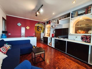 Piso en alquiler en Bouzas - Coia en Vigo