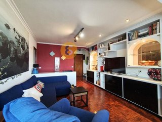 Piso en alquiler en Bouzas - Coia en Vigo