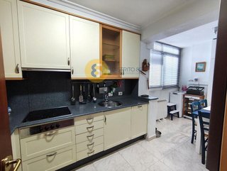 Piso en alquiler en Bouzas - Coia en Vigo