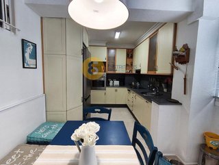 Piso en alquiler en Bouzas - Coia en Vigo