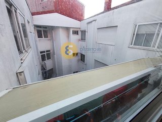 Piso en alquiler en Bouzas - Coia en Vigo