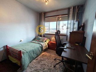 Piso en alquiler en Bouzas - Coia en Vigo