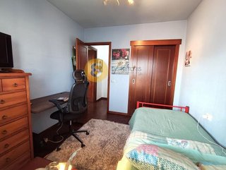 Piso en alquiler en Bouzas - Coia en Vigo