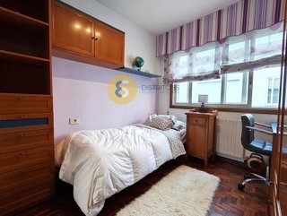 Piso en alquiler en Bouzas - Coia en Vigo