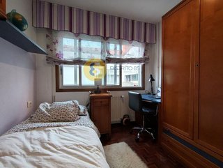 Piso en alquiler en Bouzas - Coia en Vigo