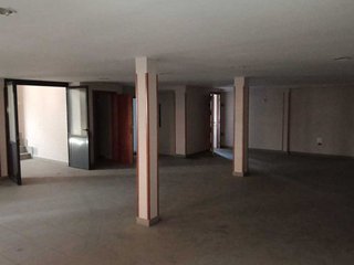 Local comercial en venta en Avda Europa - San Antón en Toledo