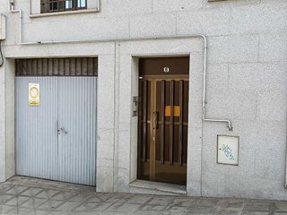 Local comercial en venta en Avda Europa - San Antón en Toledo