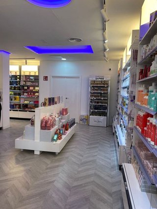 Local comercial en alquiler en Mariblanca - Villafontana en Móstoles