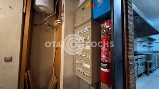 Local comercial en alquiler en Centre en Reus