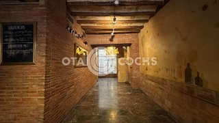 Local comercial en alquiler en Centre en Reus