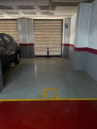 Garaje en venta en Casc Antic - Barri dels Pescadors en Lloret de Mar