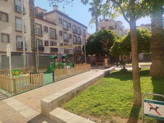 Garaje en venta en Casc Antic - Barri dels Pescadors en Lloret de Mar
