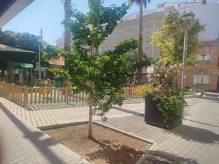 Garaje en venta en Casc Antic - Barri dels Pescadors en Lloret de Mar