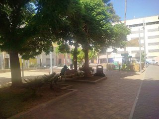Garaje en venta en Casc Antic - Barri dels Pescadors en Lloret de Mar
