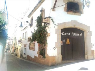 Garaje en venta en Casc Antic - Barri dels Pescadors en Lloret de Mar