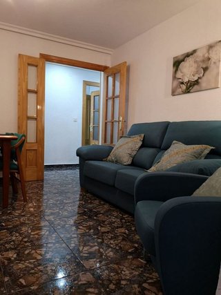 Piso en alquiler en Centro en Murcia