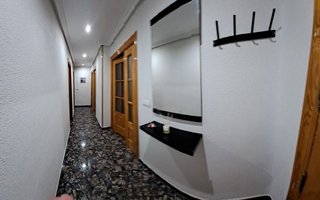 Piso en alquiler en Centro en Murcia