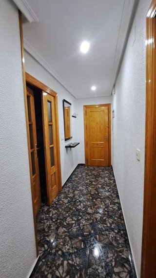 Piso en alquiler en Centro en Murcia
