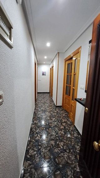Piso en alquiler en Centro en Murcia