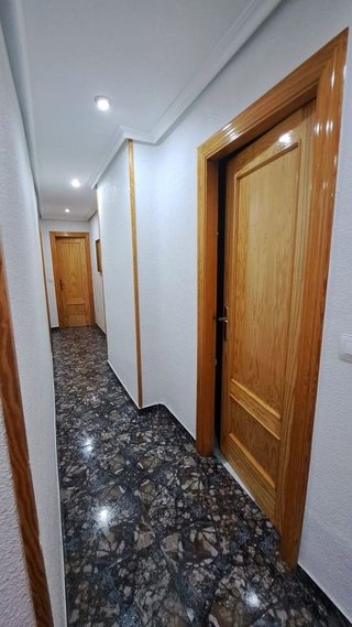 Piso en alquiler en Centro en Murcia