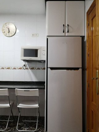 Piso en alquiler en Centro en Murcia