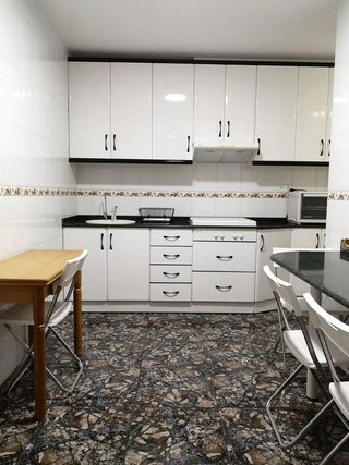 Piso en alquiler en Centro en Murcia